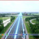 Cong Hoa Industrial Park - Hai Duong - TTTFIC Group