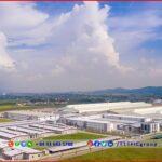 Cong Hoa Industrial Park - Hai Duong - TTTFIC Group