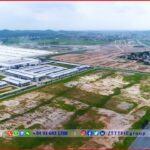 Cong Hoa Industrial Park - Hai Duong - TTTFIC Group