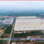 Cong Hoa Industrial Park - Hai Duong - TTTFIC Group