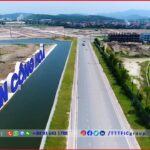 Cong Hoa Industrial Park - Hai Duong - TTTFIC Group