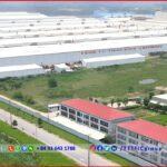 Cong Hoa Industrial Park - Hai Duong - TTTFIC Group