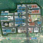 Dien Trung Industrial Cluster - TTTFIC Group