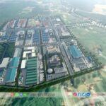 Dien Trung Industrial Cluster - TTTFIC Group