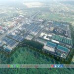 Dien Trung Industrial Cluster - TTTFIC Group