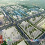 Dien Trung Industrial Cluster - TTTFIC Group