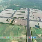 Dien Trung Industrial Cluster - TTTFIC Group