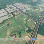 Dien Trung Industrial Cluster - TTTFIC Group