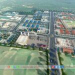 Dien Trung Industrial Cluster - TTTFIC Group