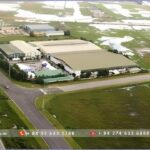 Gia Lach Industrial Park - Ha Tinh Province - TTTFIC Group