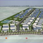 Gia Lach Industrial Park - Ha Tinh Province - TTTFIC Group