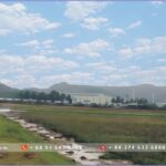 Gia Lach Industrial Park - Ha Tinh Province - TTTFIC Group