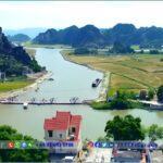 Gian Khau Industrial Park - Ninh Binh Province - TTTFIC Group