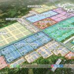 Hac Dich High-Tech Park-Ba Ria Vung Tau - TTTFIC Group