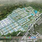 Hac Dich High-Tech Park-Ba Ria Vung Tau - TTTFIC Group