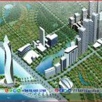 Hon La Economic Zone - Quang Binh - TTTFIC Group