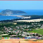 Hon La Economic Zone - Quang Binh - TTTFIC Group