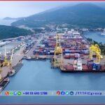 Hon La Economic Zone - Quang Binh - TTTFIC Group