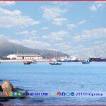 Hon La Economic Zone - Quang Binh - TTTFIC Group