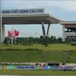 Khanh Cu Industrial Park - Ninh Binh - TTTFIC Group