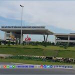 Khanh Cu Industrial Park - Ninh Binh - TTTFIC Group