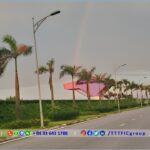 Khanh Cu Industrial Park - Ninh Binh - TTTFIC Group