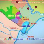 Kim Son Industrial Park - Ninh Binh Province - TTTFIC Group