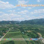 Lac Thinh Industrial Zone - Hoa Binh - TTTFIC Group