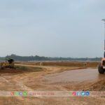 Lam Son Sao Vang Industrial Park - Thanh Hoa - TTTFIC Group