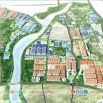 Lien Ha Thai Industrial Park (GREEN IP-1) - Thai Binh - TTTFIC Group