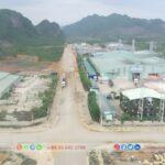 Mai Son Industrial Park - Son La - TTTFIC Group