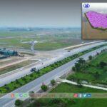 My Thuan Industrial Park - Nam Đinh - TTTFIC Group