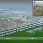 My Thuan Industrial Park - Nam Đinh - TTTFIC Group