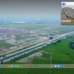 My Thuan Industrial Park - Nam Đinh - TTTFIC Group