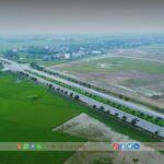 My Thuan Industrial Park - Nam Đinh - TTTFIC Group