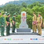 Na Meo International Border Gate - Thanh Hoa - TTTFIC Group