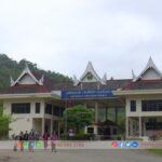 Na Meo International Border Gate - Thanh Hoa - TTTFIC Group