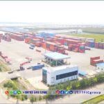 Nam Dinh Vu Industrial Park - Hai Phong City - TTTFIC Group