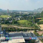 Nam Luong Son Industrial Park - Hoa Binh - TTTFIC Group