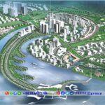 Nam Trang Cat Industrial Park - Hai Phong City - TTTFIC Group