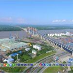 Nam Trang Cat Industrial Park - Hai Phong City - TTTFIC Group