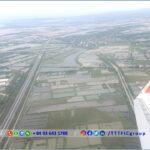 Nam Trang Cat Industrial Park - Hai Phong City - TTTFIC Group