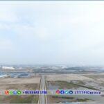 Nam Trang Cat Industrial Park - Hai Phong City - TTTFIC Group