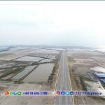 Nam Trang Cat Industrial Park - Hai Phong City - TTTFIC Group