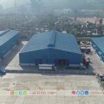 Nghi Son Economic Zone - Thanh Hoa - TTTFIC Group