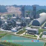 Nghi Son Economic Zone - Thanh Hoa - TTTFIC Group