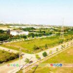 Phu Vinh Industrial Park - Ha Tinh Province - TTTFIC Group