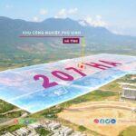 Phu Vinh Industrial Park - Ha Tinh Province - TTTFIC Group