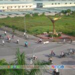 Phuc Khanh Industrial Park - Thai Binh - TTTFIC Group