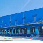 Rent Logistic Warehouse Mekong - TTTFIC Group